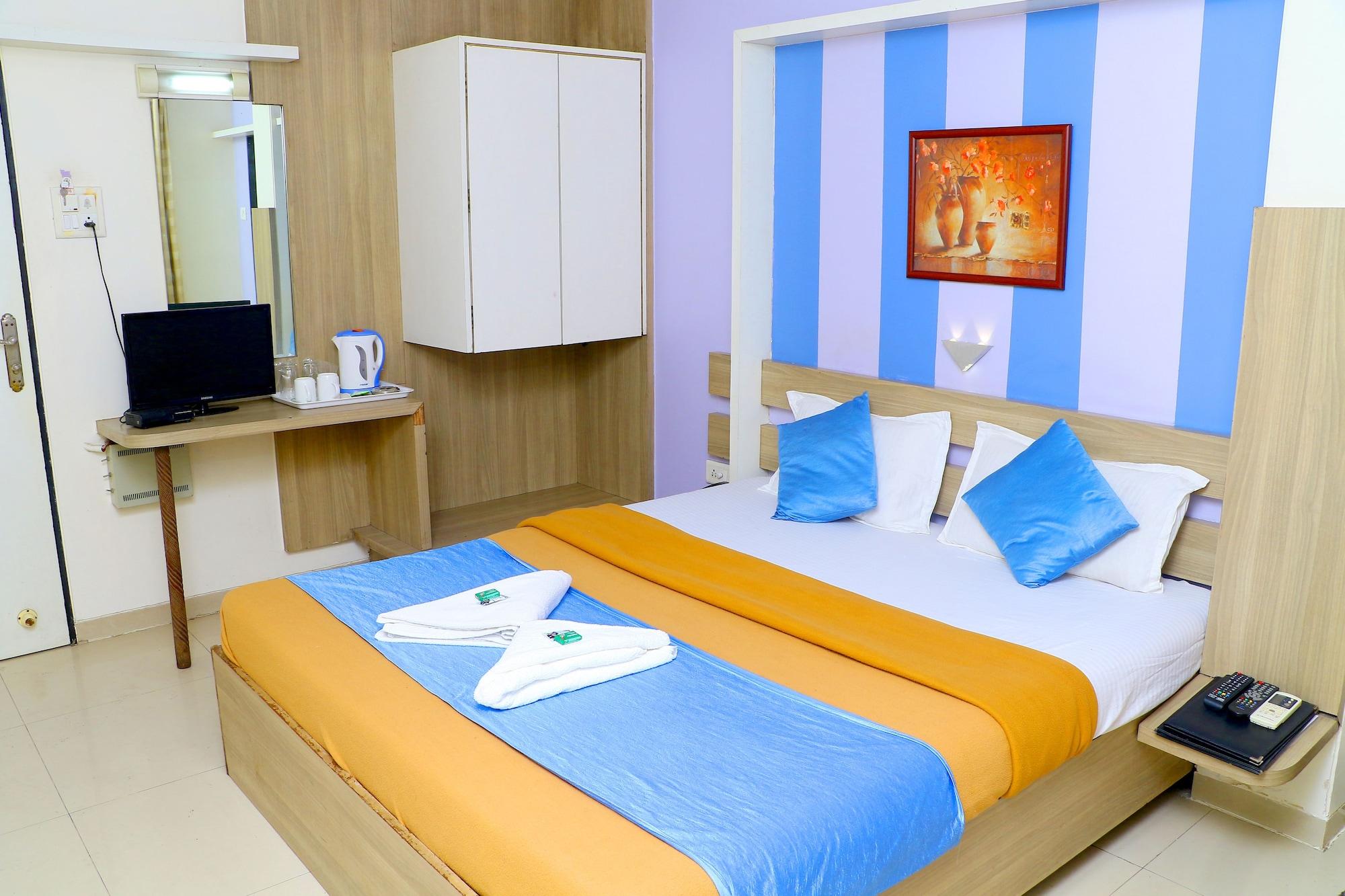Hotel Alka Residency Thane Exterior photo