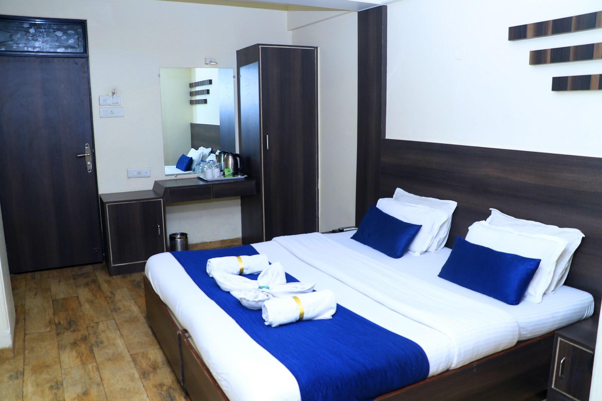 Hotel Alka Residency Thane Exterior photo