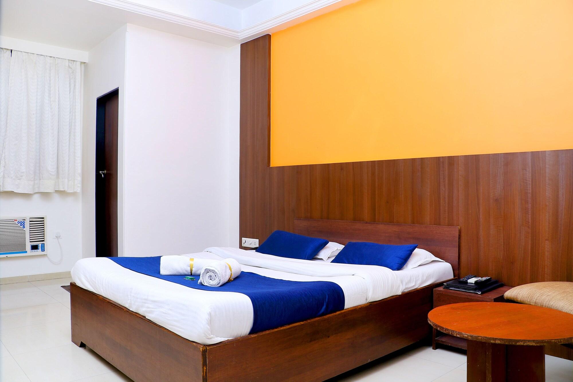 Hotel Alka Residency Thane Exterior photo