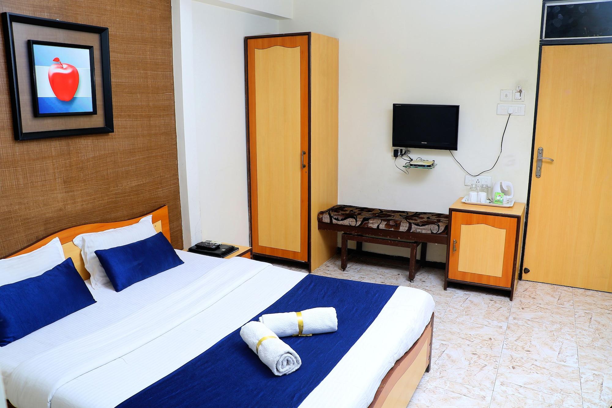 Hotel Alka Residency Thane Exterior photo