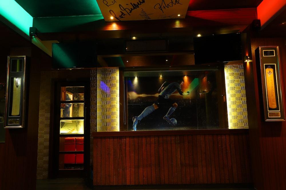 Hotel Alka Residency Thane Exterior photo