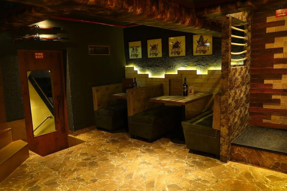 Hotel Alka Residency Thane Exterior photo
