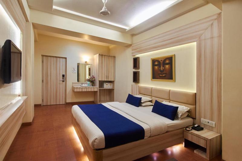 Hotel Alka Residency Thane Exterior photo