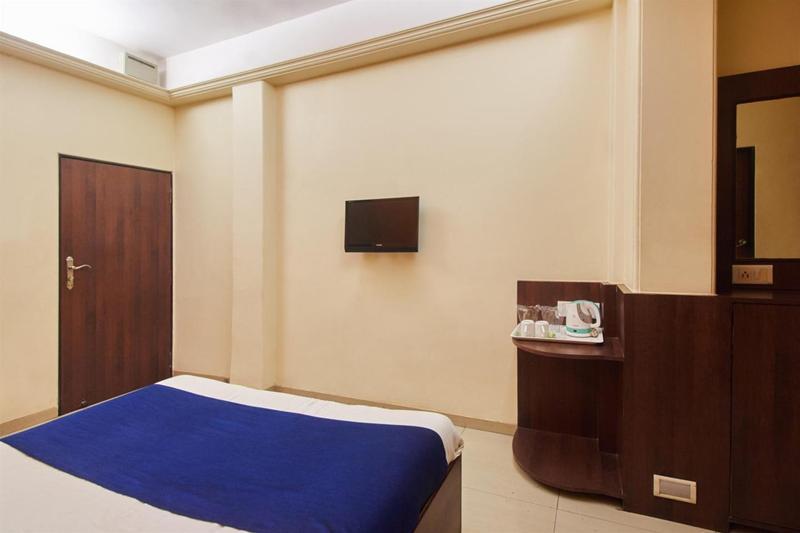 Hotel Alka Residency Thane Exterior photo