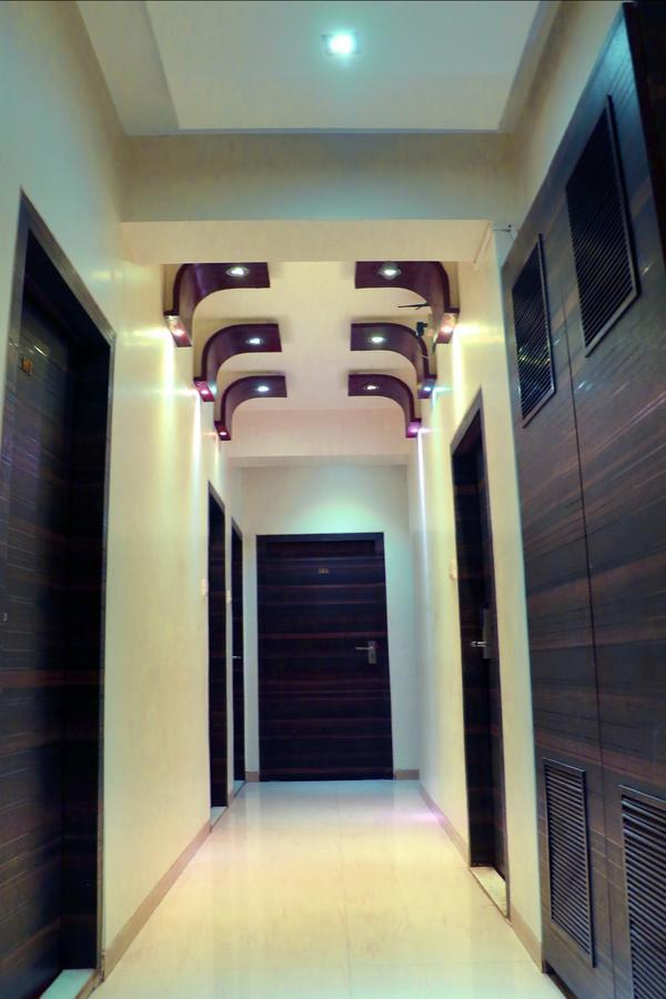 Hotel Alka Residency Thane Exterior photo