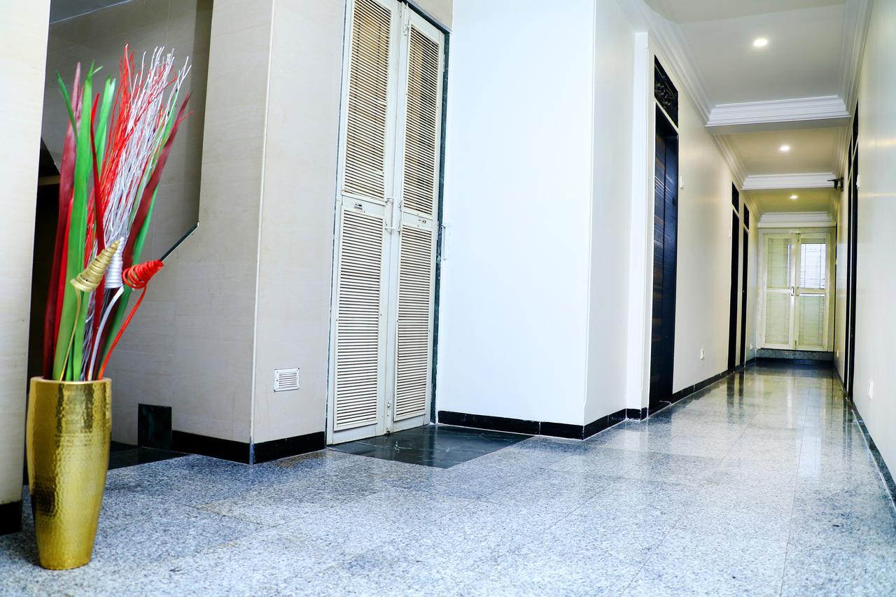 Hotel Alka Residency Thane Exterior photo