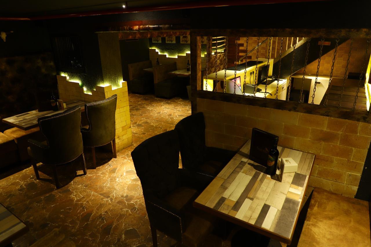 Hotel Alka Residency Thane Exterior photo